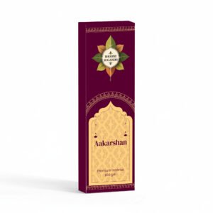Incense Stick : Aakarshan