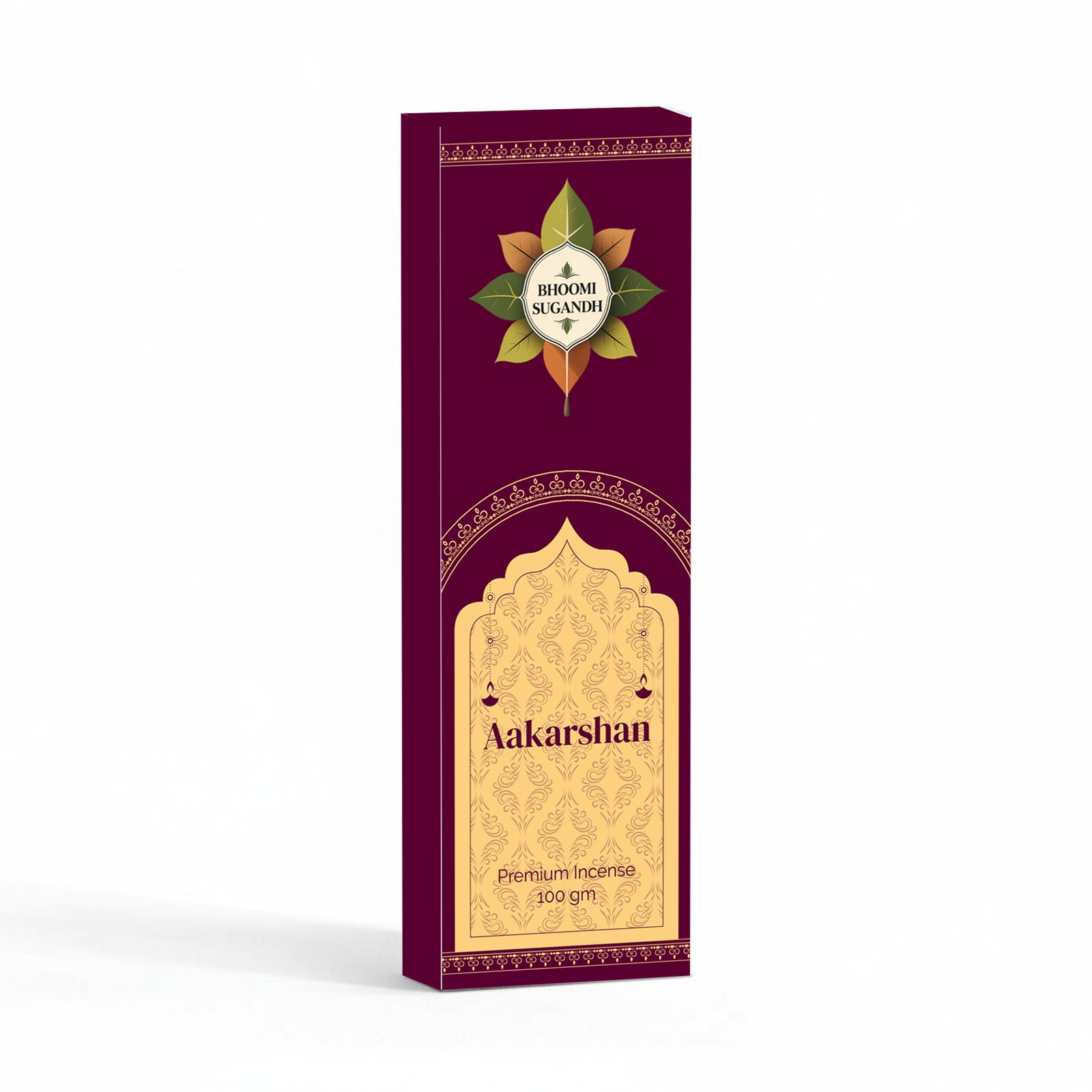 Incense Stick : Aakarshan