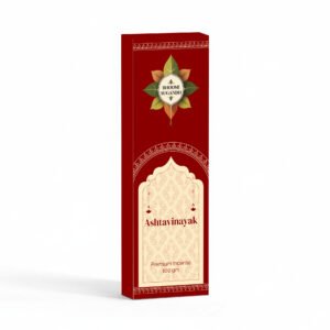 Incense Stick : Ashtvinayak