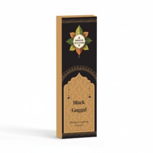 Incense Stick : Black Gugal