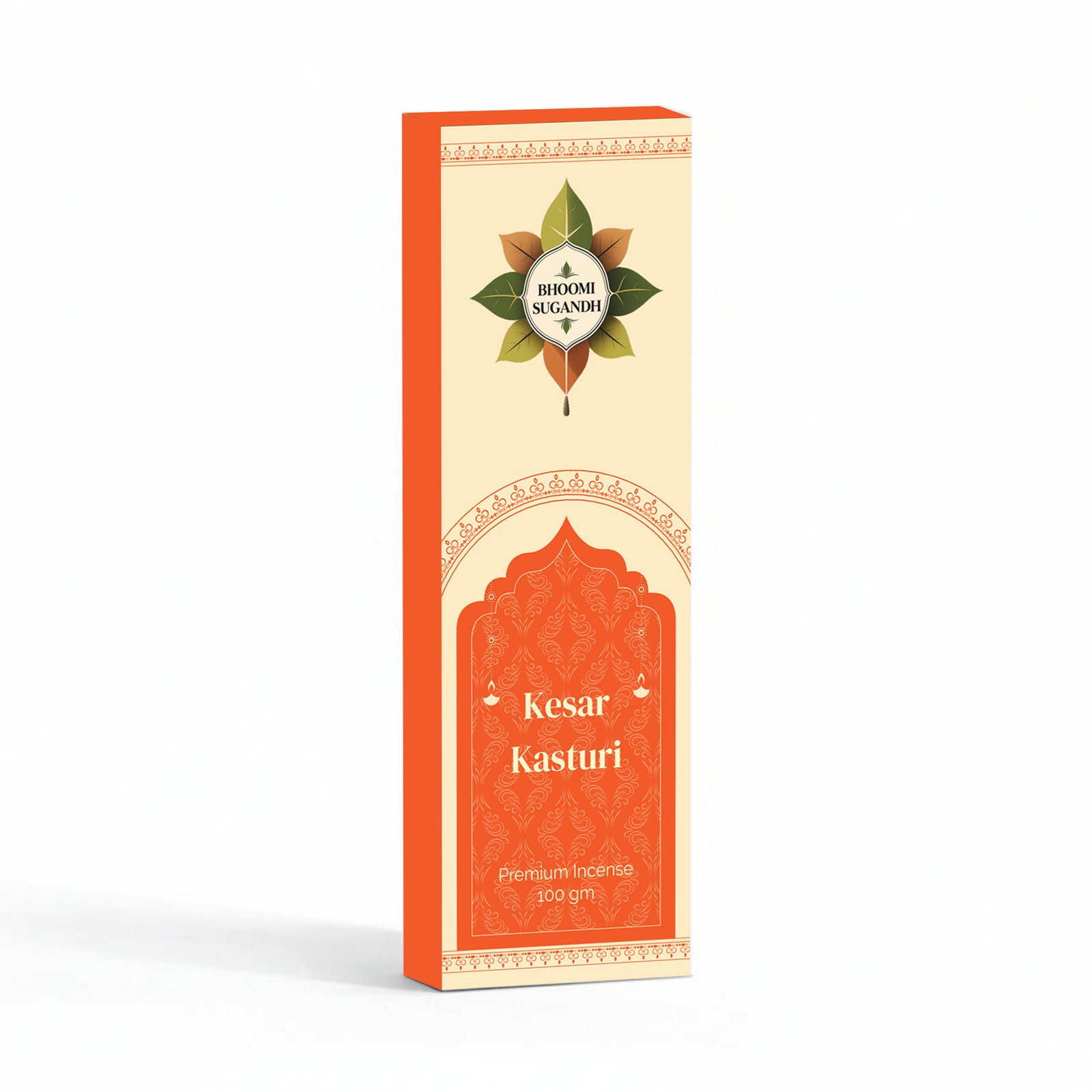 Incense Stick : Kesar Kasturi
