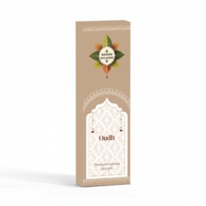 Incense Stick : Oudh