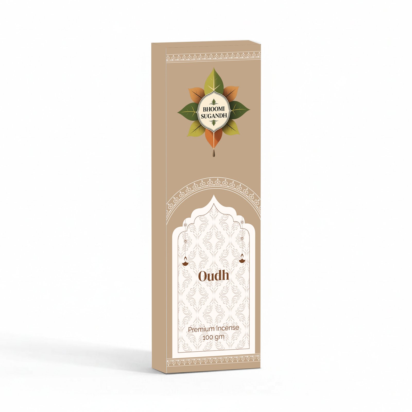 Incense Stick : Oudh