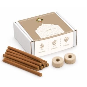 Oudh Premium Dhoop Stick  (100 gm)